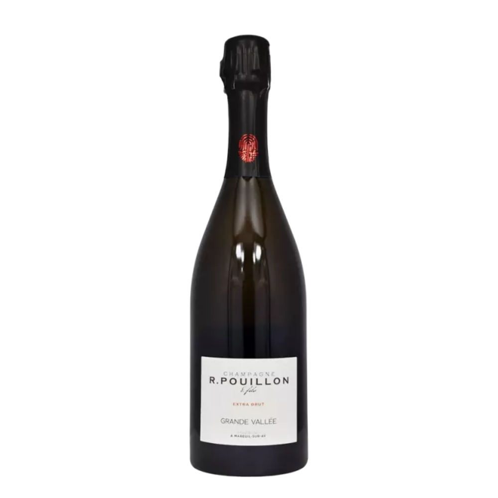 Grande Vallée Champagne Pouillon