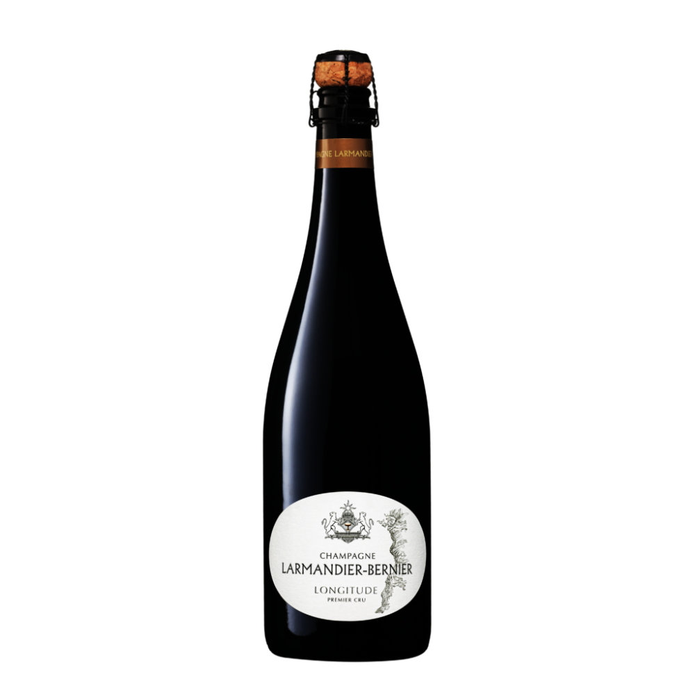 Longitude – Champagne Larmandier-Bernier