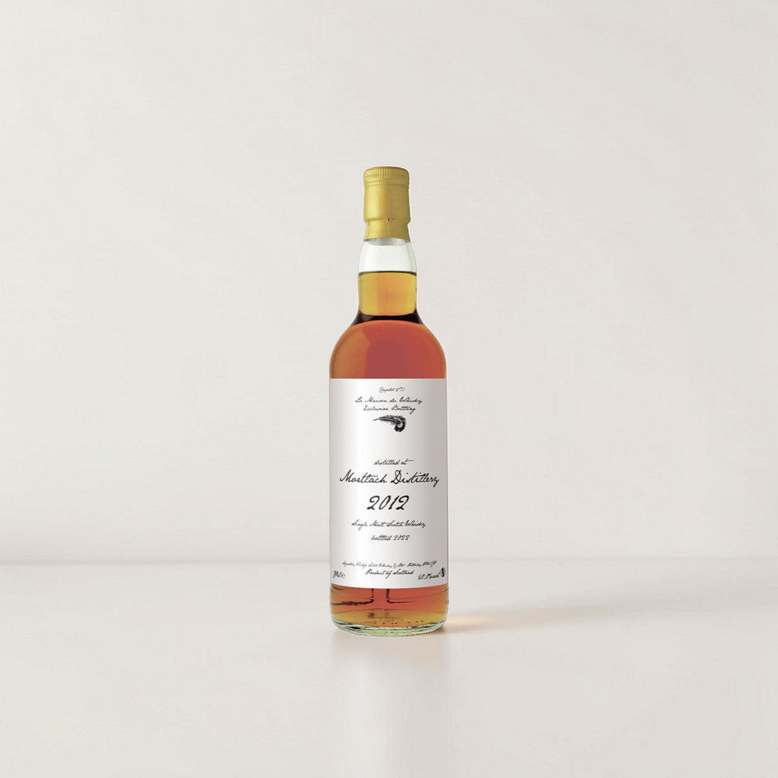 Mortlach 10 ans 2012 Plume Antipodes – Single Malt Écossais