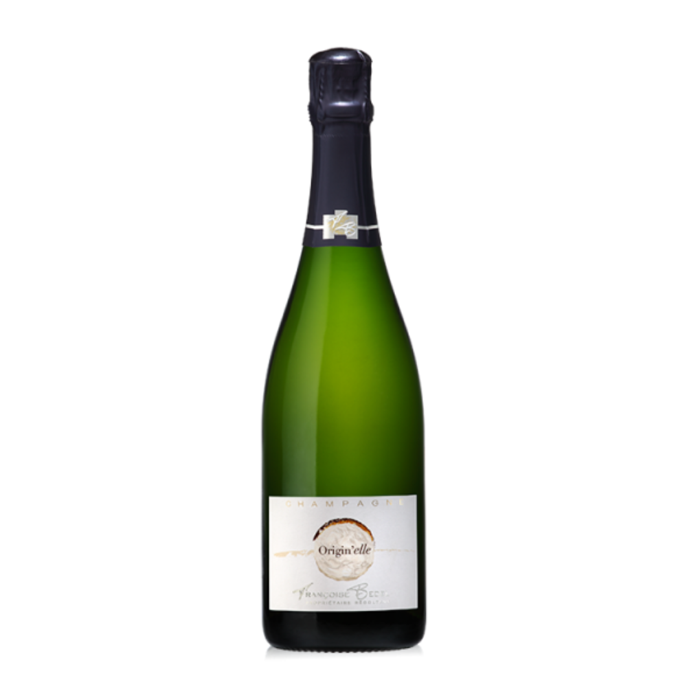 Origin'elle – Champagne Bedel