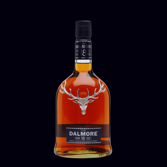 DALMORE 18