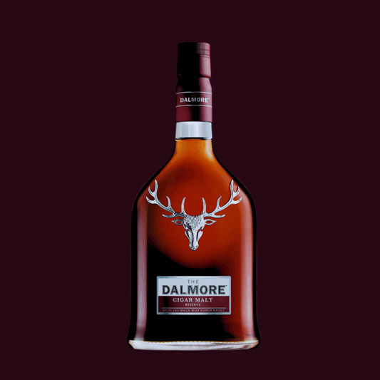 DALMORE CIGAR MALT RESERVE