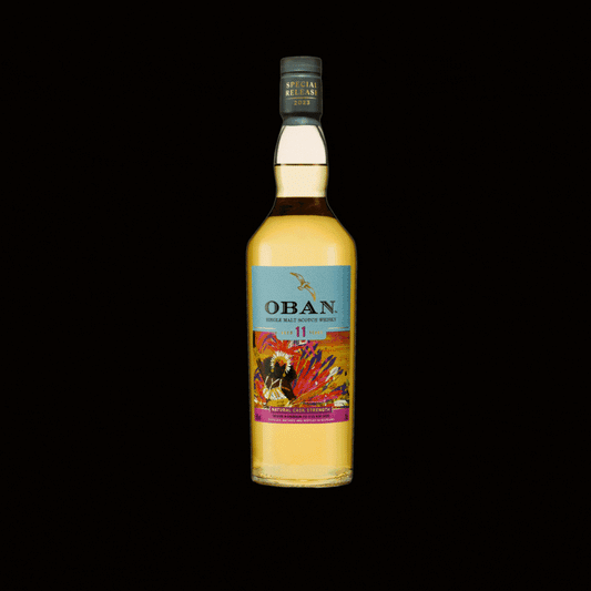 OBAN 11 ANS SPECIAL RELEASE 2023 -THE SOUL OF CALYPSO