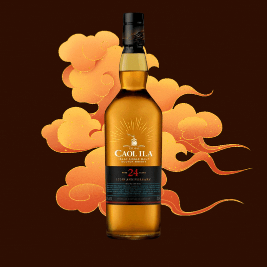 CAO ILA 175TH ANNIVERSARY