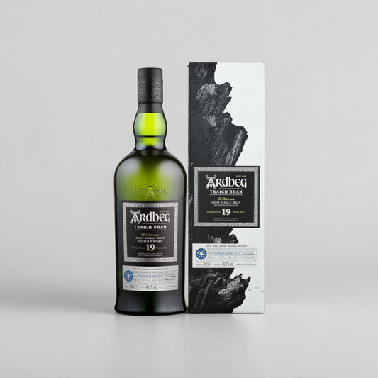 ARDBEG 19 ANS 2023 – Single Malt Islay