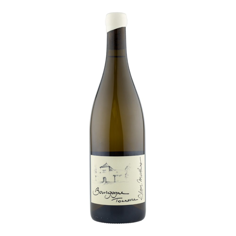 Bourgogne Tonnerre 2022 Domaine Alain Mathias – La Réserve Noirmoutier