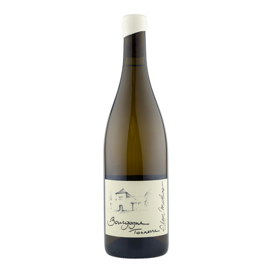 Bourgogne Tonnerre 2022 Domaine Alain Mathias – La Réserve Noirmoutier