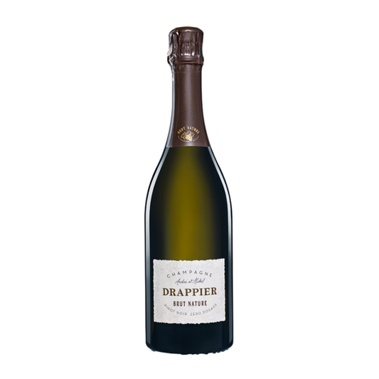 Brut Nature – Champagne Drappier