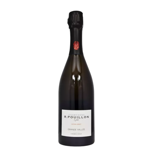 Grande Vallée Champagne Pouillon