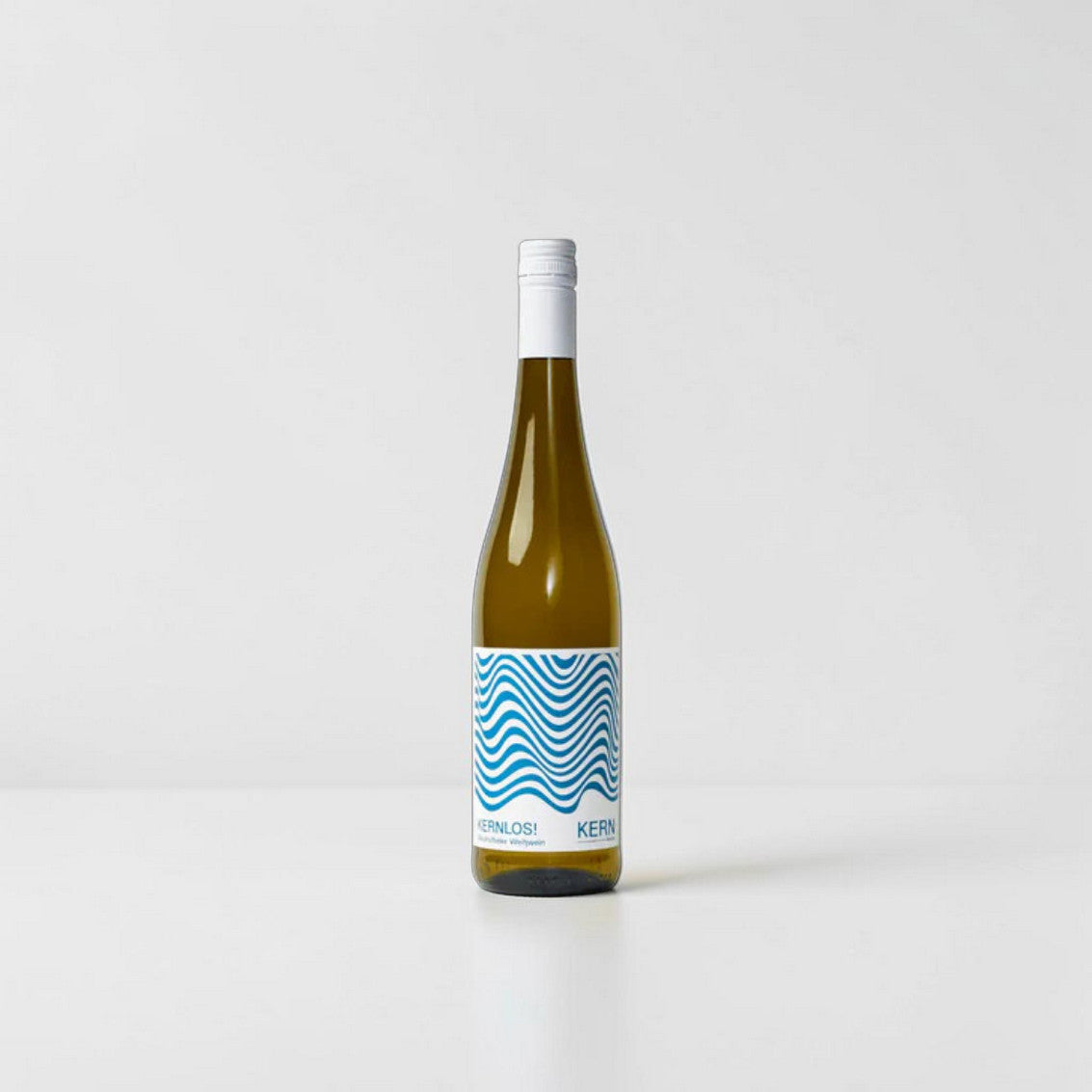 Kernlos – Vin blanc désalcoolisé (Allemagne)