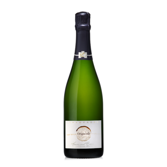 Origin'elle – Champagne Bedel