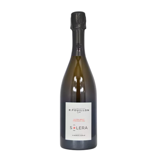 Solera – Champagne Pouillon