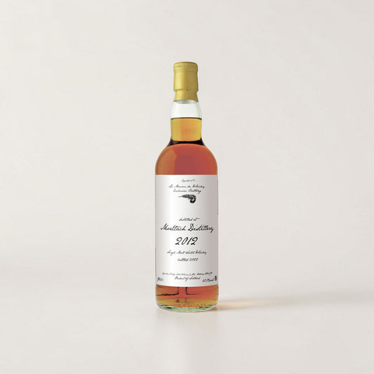 Whisky Mortlach 10 ans 2012 Plume Signatory Vintage