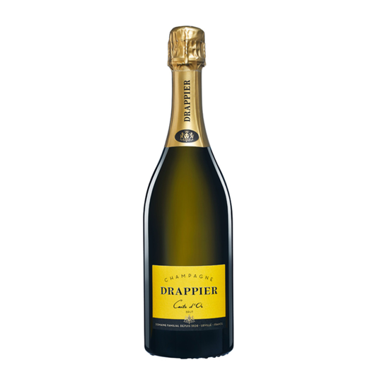 Carte d’Or – Champagne Drappier