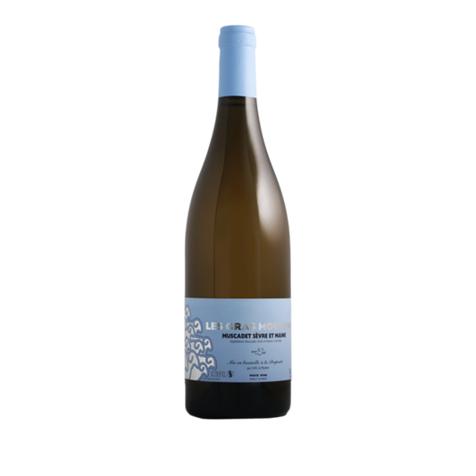 Les Gras Moutons 2023 Domaine de la Pépière – Muscadet Sèvre et Maine biodynamique gneiss Saint-Fiacre