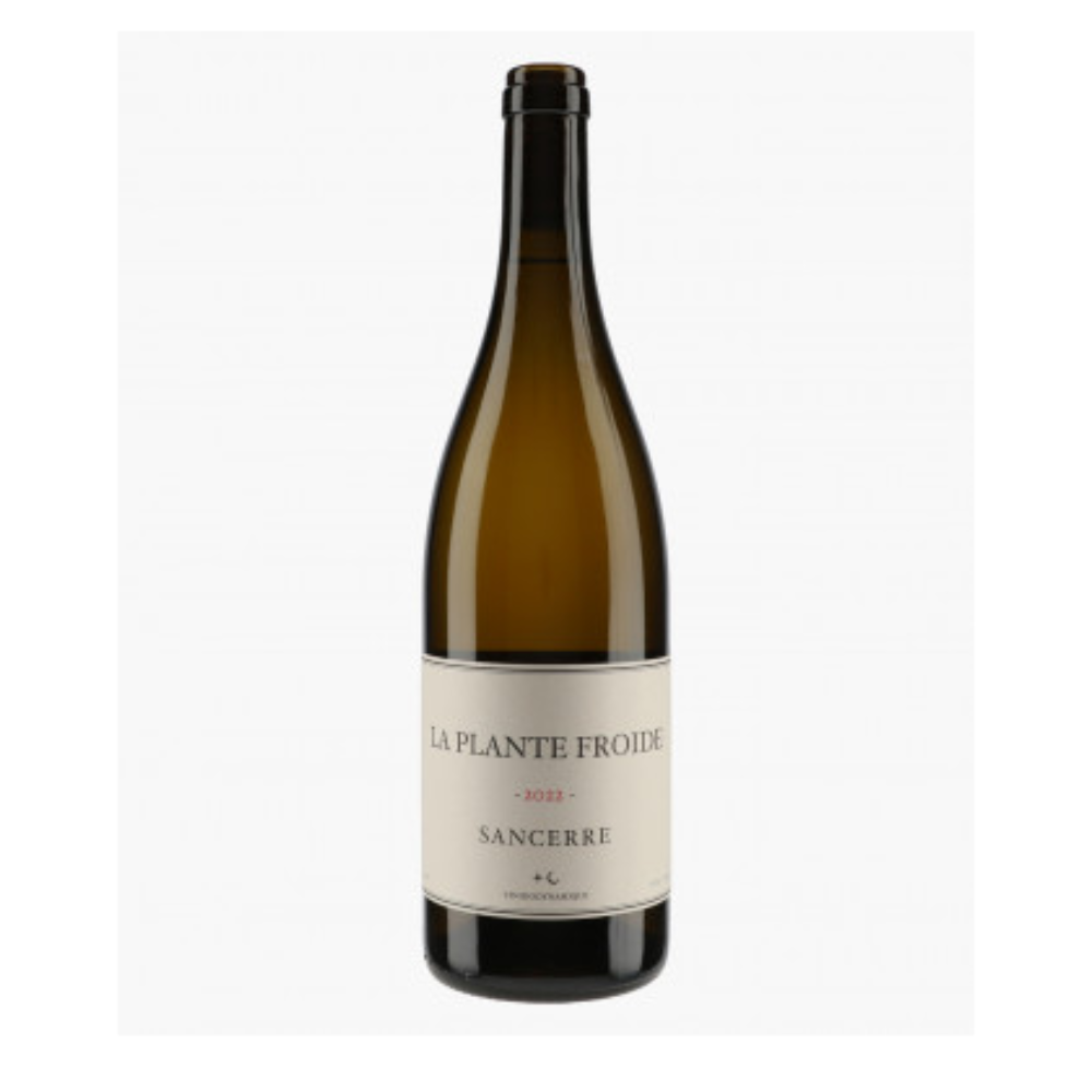 La Plante Froide 2022 Domaine du Nozay – Sancerre blanc biodynamique Terres Blanches