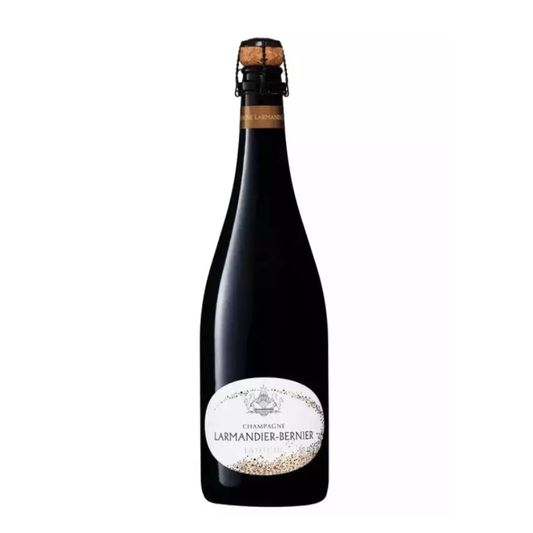 Latitude Extra Brut – Champagne Larmandier-Bernier