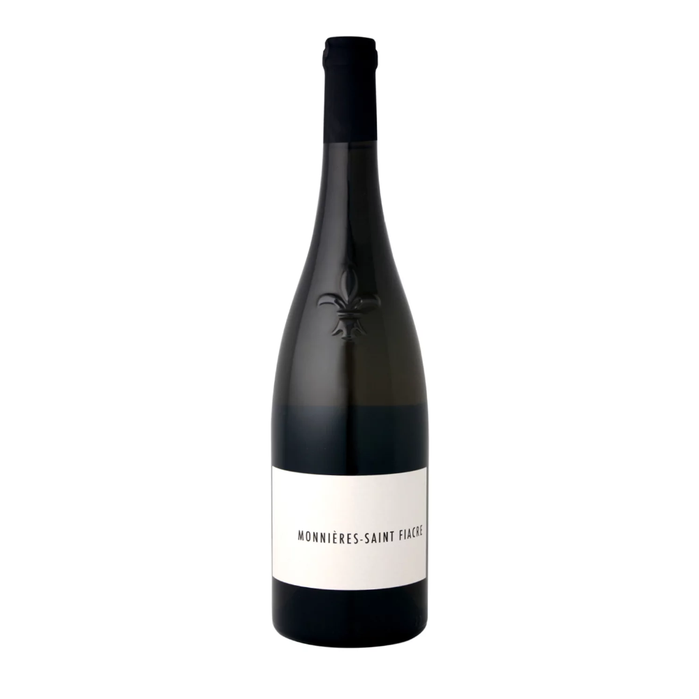 Monnières Saint-Fiacre 2020 Domaine de la Pépière – Cru Communal Muscadet Sèvre et Maine biodynamique gneiss vieilles vignes